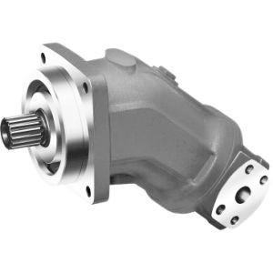 Electric Rexroth Hydraulic Pump A2fo107 V Type High Pressure Fixed Pump RoHS