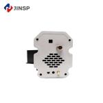 Throughput Transmission Fiber Spectrometer For Industrial Raman System