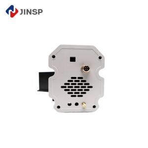 China Throughput Transmission Fiber Spectrometer 532nm Confocal Raman Microscopy 6kg Weight factory