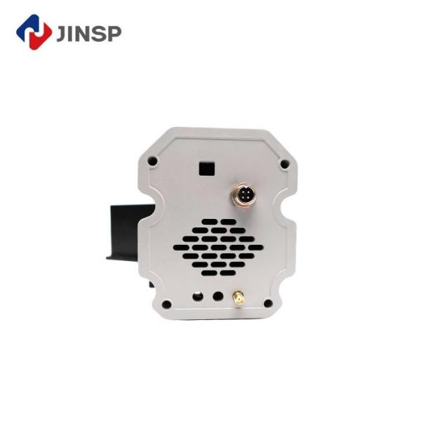 Throughput Transmission Fiber Spectrometer 532nm Confocal Raman Microscopy 6kg