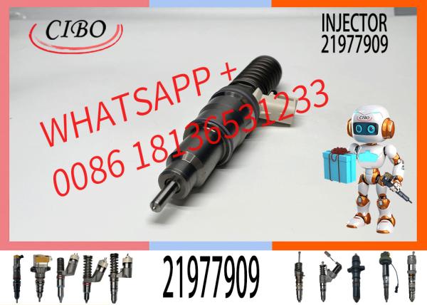 Engine Nozzles 21947762 VOE21947797 VOE 21947797 21947797 Fuel Injector Pump