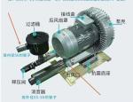 Vacuum Pump Engraving Machine Accessories Adsorption Pump