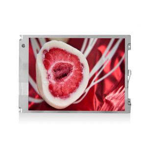 China G084SN03 V.1 8.4 Inch 800*600 LVDS LCD Display Panel 45% NTSC Color factory