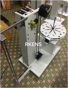 China RS-600 Automatic Cable Prefeeding Machine factory