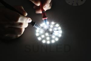 China 7w 12w Smd 2835 Downlights In Ceiling LED Bulb Pcb Light Board factory