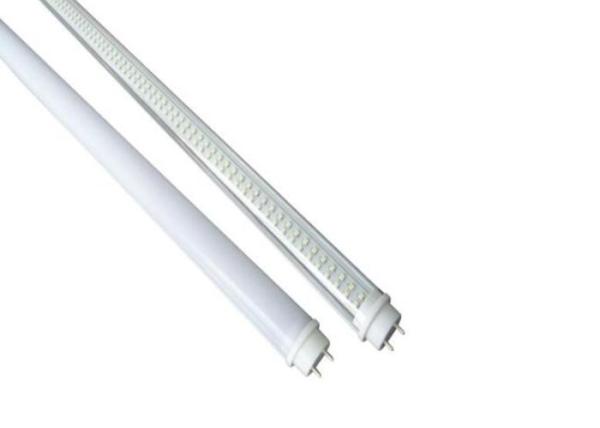 Aluminum Body 9 Watt LED Tube Light , LED Replacement Tubes PF 0.9 Inside