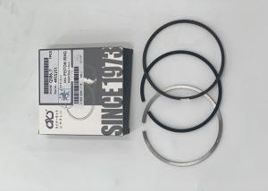China Original Cummins Spare Parts Qsb6.7 Piston Ring Construction Machinery Parts factory