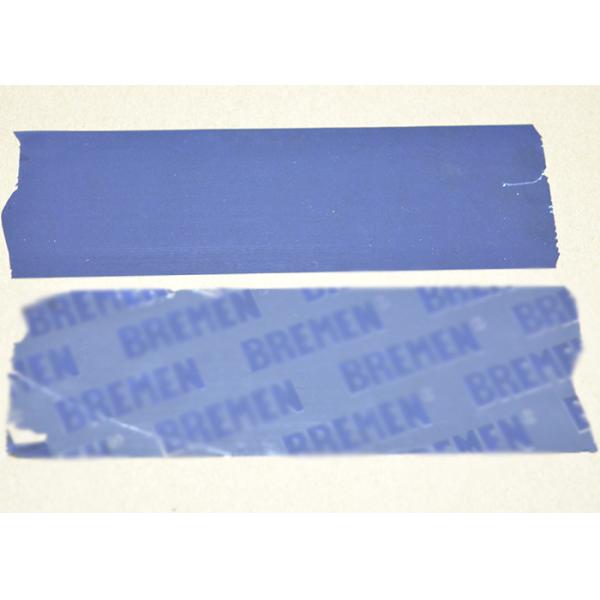 Anti - Counterfeiting Tamper Proof Tape , Customized Security Tape For Boxes