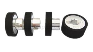 China NCR ATM MCRW Feed Roller 4mm Wide 9980235885 998-0235885 factory
