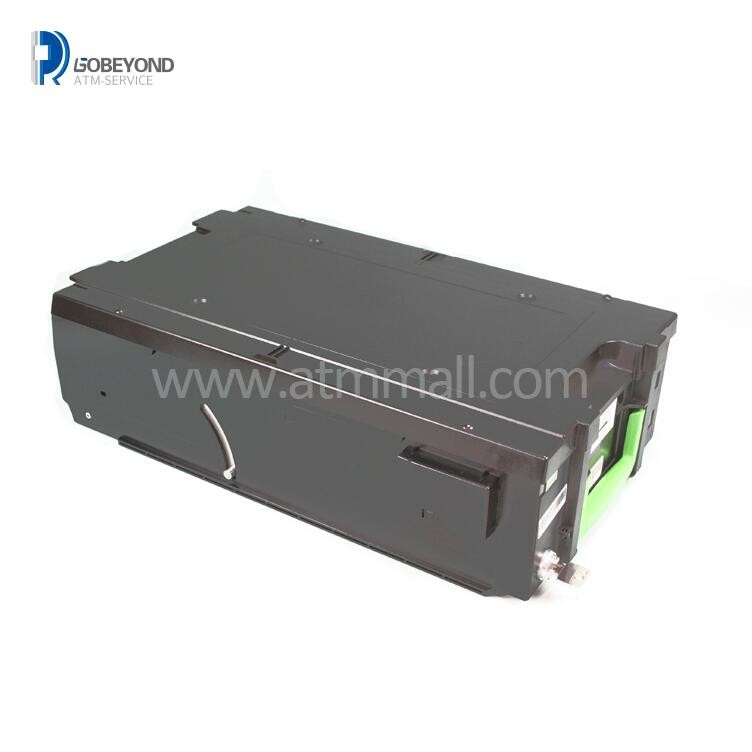 CMD-V4 Cash Out Cassette 01750109651 Wincor ATM Cash Cassette