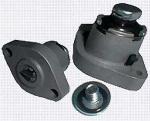 HONDA CB125 ENGINE TENSIONER ASSY