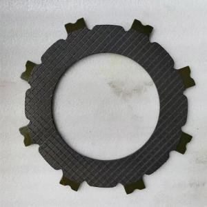 China ZGAQ-02220 Friction plate For HYUNDAI R170W7 factory