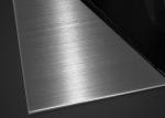 Ss 317 SCC Resistance 10mm Thick 416 Stainless Steel Plate AISI ASTM For