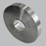 8.12g/Cm3 Density Smooth Nickel Iron Alloy Strip Corrosion Resistant
