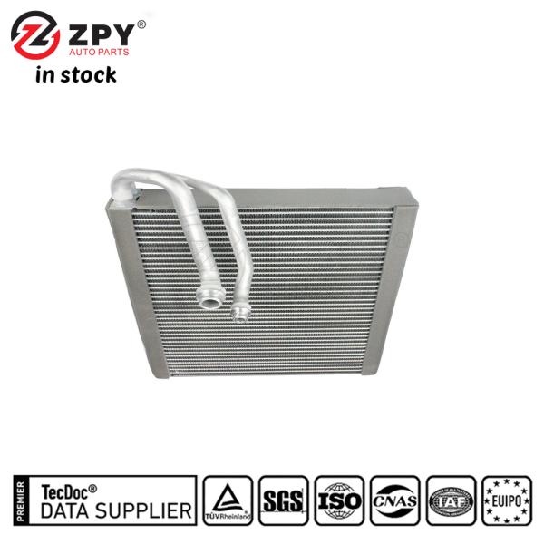 ZPY 4M1820023A Hight Quality New AC Evaporator For Audi A4 Quattro