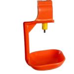 Automatic Nipples Water Drinking system poultry water drinking cups automatic