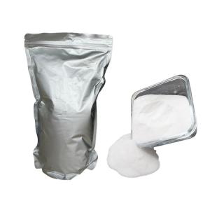 China Hot Melt Adhesive Powder 1kg White Powder for T-Shirt Heat Transfer Printing DTF factory