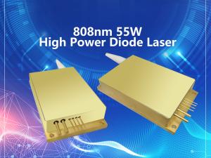 China 940nm 70W High Power Fiber Coupled Diode Laser factory