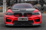 Auto Parts Carbon Fiber Body Kit for BMW M5 F90 M5 F90 Carbon Fiber Front Shovel