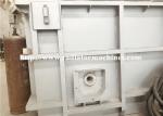 Gas Fired Metal /Aluminum Melting Furnaces Ingot Casting Line with Charging