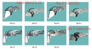 China SAMSUNG SMT FEEDER 8x2MM 2P feeder factory