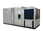 residential R410a Rooftop Packaged Units With EC Fan
