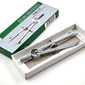 China Jewellery Scribing Clockmakers 4.3 Inch Long Spring Dividers Calipers factory