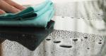 PVA Chamois Car Wash Towel Cleaner car Accessories Car care Home Cleaning Hair