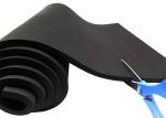 Harmless Rubber Insulation Sheet For Soundproofing Practical