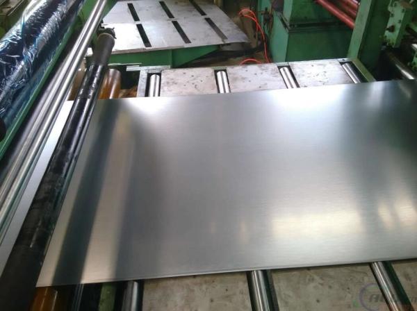 Hot Dipped Galvanized Sheet Plate 11Gauge Thickness GI Metal Sheet Galvanized