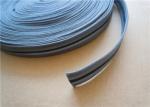 OEM Dyeing Gray Reflective Clothing Tape Clothing Accessories