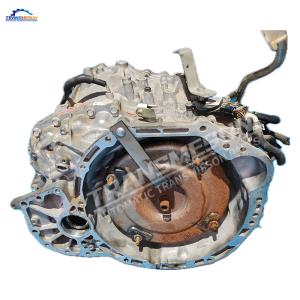 China 320104491R 310203WX4B Auto Gear Box CVT For Nissan X-Trail Qashqai Renault Koleo factory