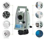 High Accuracy Efficiency Stable Performance Total Station