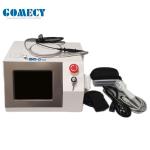 GOMECY RF High Frequency & 980nm diode laser Dual-core Vascular Remover Machine