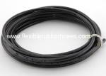 SAE 100R7 Standard Flexible Braided Hydraulic Hose Safety 50m / Roll