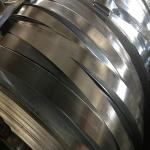 Hot Rolled Galvanized Steel Strip DX52D DX53D DX54D DX55D Z40 Z60 Z80 Z100 Z180