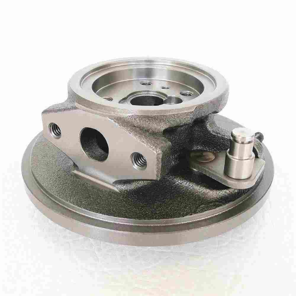 GT1749V Turbo Bearing Housing Oil Cooled 753556-0002 753556-0006 756047-0002 756047-0004 For Citroen