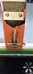 IEC60587 Tracking Inclined Plane Test Erosion ASTMD 2303 Standard