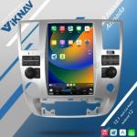 Viknav Android Auto Touch Screen Car Radio 12.1 inch For Nissan Armada 2009-2010