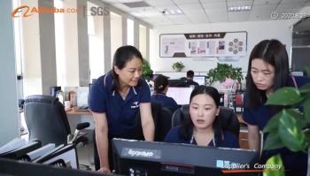 JP China Trade Int'l Co., Ltd.