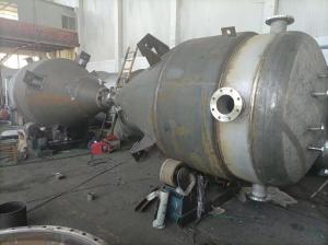 China 5 Steps Of Instrument Processing Reaction Autoclave For Infection Prevention factory