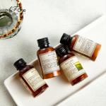 Luxury Moisturizing Hair Conditioner , Bath Gel Shampoo Body Lotion Hotel