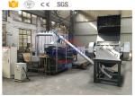 High capacity waste cable copper wire recycling machine maufacturer with CE