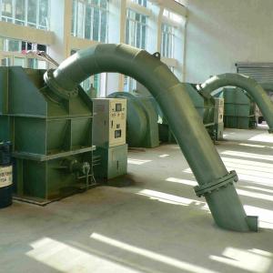 China 50kw 10mw High Head Water Turbine ISO9001 Kaplan Francis Pelton Turbine factory