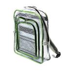 Wonderful Quality Waterproof Customer Size ESD Antistatic Cleanroom PVC Bag for