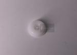 Disposable PP One Way Ventilation Valve White Color For Food Industrial