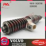 22282202 V-O-L-V Diesel Fuel Injector 22282202 BEBJ1F05002 BEBJ1F06001
