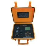 Geophysical Borehole Water Well Logging Equipment Natural Gamma SP Caliper