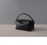 Lamb Leather Bags Women's Handbags Cross-body Small Soft Sheepskin Bag