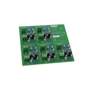 China INA241AEVM Embedded Solutions 1.1MHz Single Channel Current Sense Amplifier Evaluation Board factory